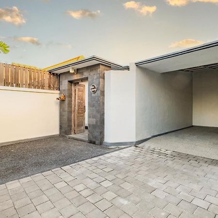 ☆ Villa Larissa ☆ Seminyak 2Br Pool Kuta Petitenget Kültér fotó