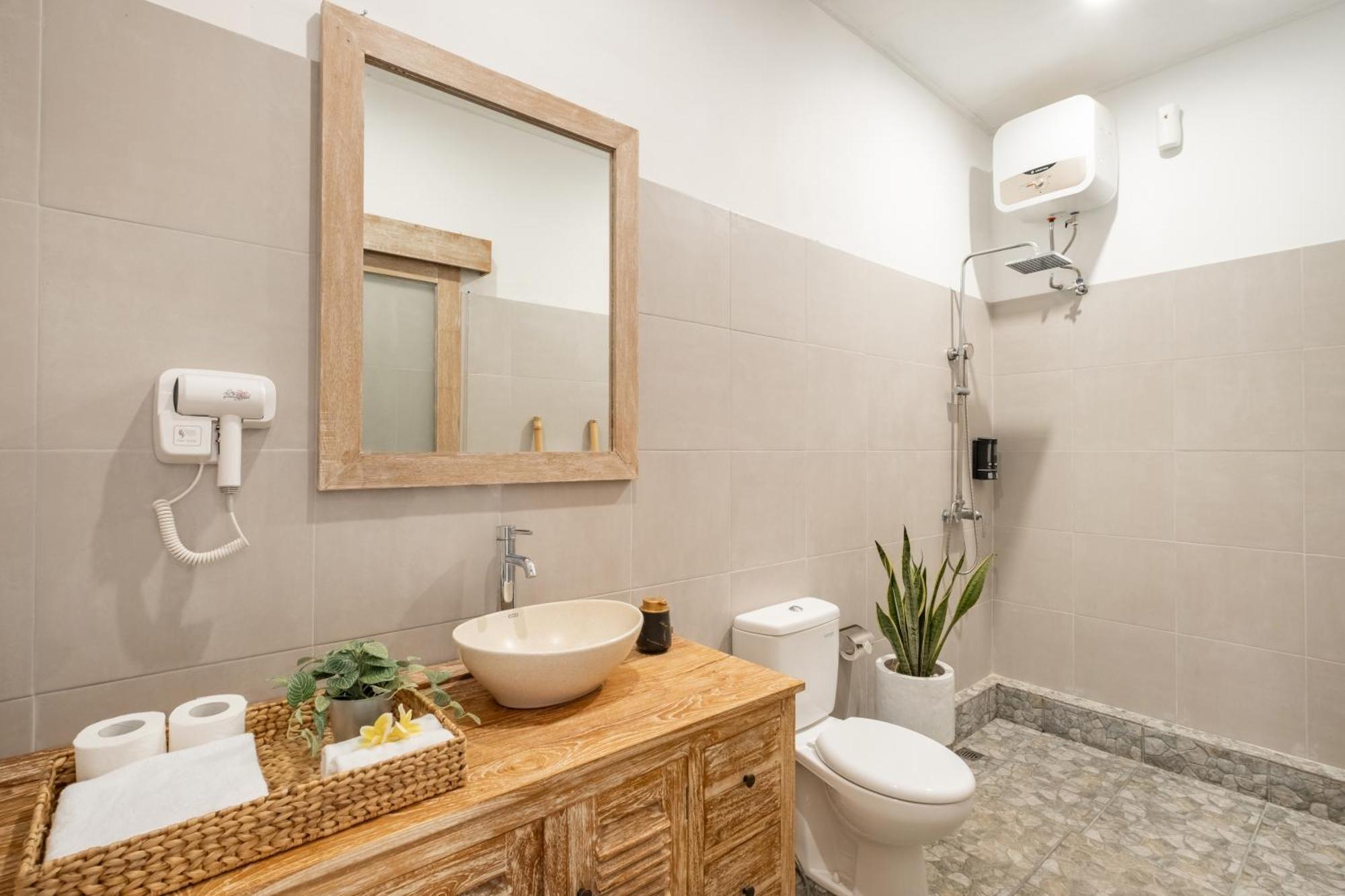 ☆ Villa Larissa ☆ Seminyak 2Br Pool Kuta Petitenget Kültér fotó